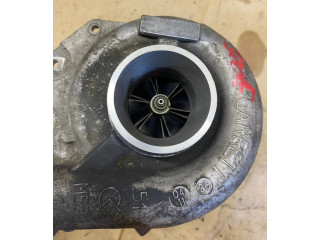 Turbodmychadlo Турбина A6480960299 Mercedes-Benz E W211 648961