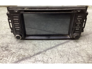 Řídící jednotka A01W202A0904100005, 51W2020246300 Dodge Journey 2010