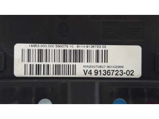 Pojistková skříňka 61149136723, 9136723 Mini One - Cooper R56 2006