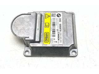 Блок подушек безопасности 6850978, 0265020053   BMW X3 F25