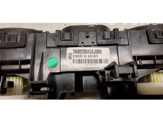 Модуль блока управления кондиционером 7H0820045A   Volkswagen Transporter - Caravelle T5