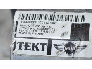    Рулевая рейка 6855336, 6900002436   Mini Cooper Roadster R59 2011-2016 года