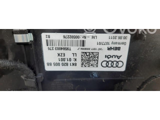 Вентилятор печки 8K1820005BB Audi Q5 SQ5