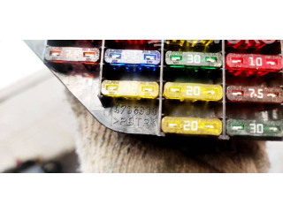 Блок предохранителей  4736930, 4736930   Saab 9-5    