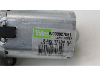 Моторчик дворников BJ3217404AA Land Rover Range Rover Evoque L538