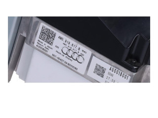 Vstřikovací lišta 4M0919617B Audi Q7 4M