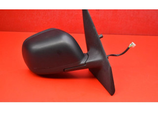 Зеркало электрическое Dacia Dokker 2012 - года