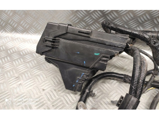 Блок предохранителей 284B9, 1HD0A Infiniti G37