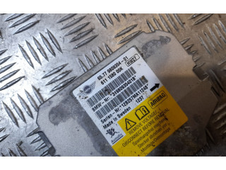 Блок подушек безопасности 65779809354, 9809354   Mini One - Cooper Coupe R56