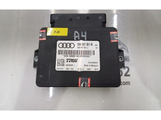 Pojistková skříňka Блок управления заднего тормоза 8K0907801M, 100KW Audi A4 Allroad 2013