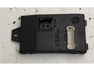 Блок комфорта Dacia Sandero