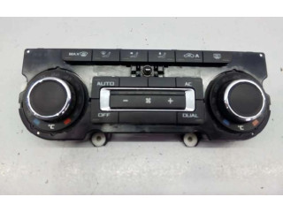 Блок управления климат-контролем 3T0907044BK   Skoda Yeti (5L)