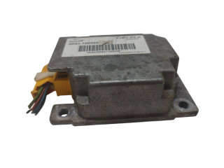 Блок подушек безопасности 4R8314B588, 21000029   Jaguar XJ X350