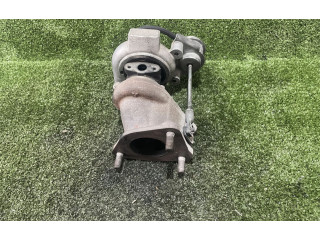 Turbodmychadlo Турбина 2248060, 73-06100   Rover 75   