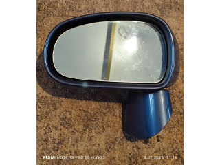 Зеркало электрическое        Audi TT Mk1  1999 - 2006 года   