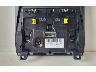 Дисплей    280346137R   Renault Clio V