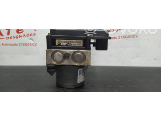 Блок АБС 9663345480 Citroen C4 I 2004 - 2010 года