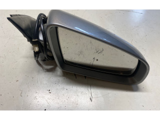 Зеркало электрическое Audi A6 S6 C6 4F 2004 - 2011 года
