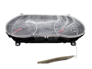 Панель приборов 248096153R   Dacia Sandero III       