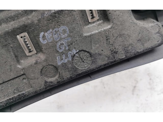 Руль KIA Pro Cee'd II  2013 - 2018 года 84754-A2000      