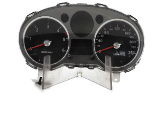 Панель приборов 24820JG65A, Q1-4199A   Nissan X-Trail T31       