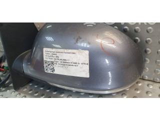 Зеркало электрическое        Volkswagen Golf Plus  2005 - 2013 года   