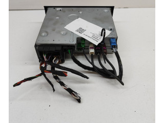 Блок управления дверью 80A035043A, 80A035043   Audi Q5 SQ5   