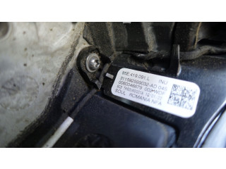 Руль Audi Q5 SQ5 2008 - 2017 года 85E419091L