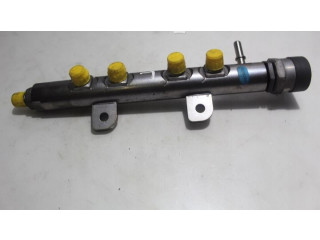 Магистральная трубка топлива