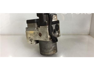 Блок АБС 93388792, 0265220658 Opel Meriva A 2003 - 2010 года