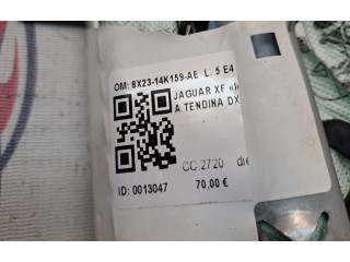 Надувная подушка для крыши Jaguar XF X250