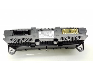 Блок управления климат-контролем BM5T18C612CJ Ford Focus