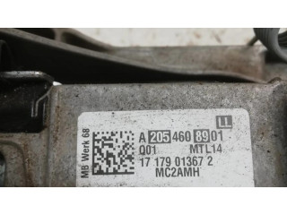 Рулевая рейка A2134620205, A2054608901 Mercedes-Benz E W213 2016- года