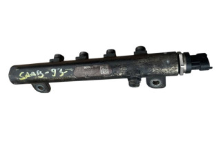 Топливная рампа 55213269, 0445214171 Saab 9-3 Ver2