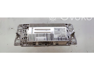 Дисплей 83A919605B Audi Q3 F3