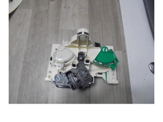 Блок управления климат-контролем 6001547668, 6001547668 Dacia Logan I