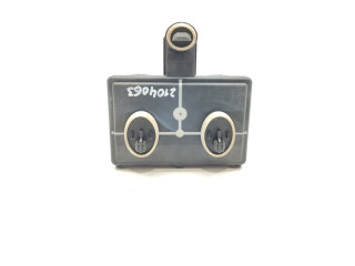 Блок управления 5Q4959392H Volkswagen Caddy