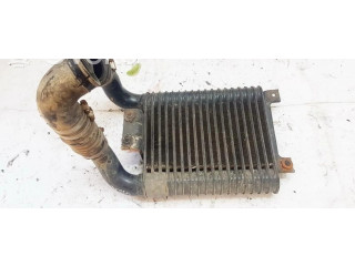 Интеркулер     Mazda 626 2.0