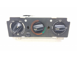 Блок управления климат-контролем 6451F2   Peugeot 306