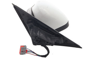 Зеркало электрическое Jaguar XE 2015 - года