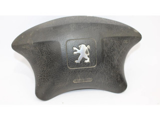 Подушка безопасности двери 96454029XT01   Peugeot Partner