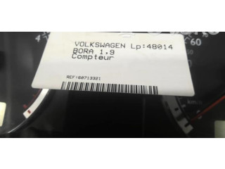 Панель приборов NT   Volkswagen Bora       