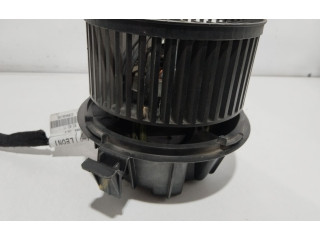 Вентилятор печки N106609Z Dacia Sandero