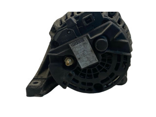 Генератор 30667894, 0124525060 Volvo XC90