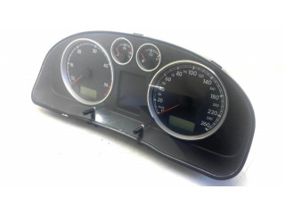 Přístrojová deska Volkswagen PASSAT B5.5 2003 3B0920826A, VWZ7Z0A3853656