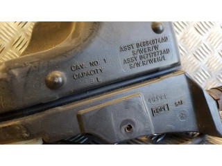 Бачок оконной жидкости