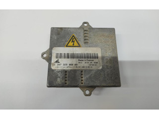 Блок управления Xenon