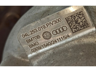  Турбина Volkswagen Caddy  04L253019, BM70BBMO         