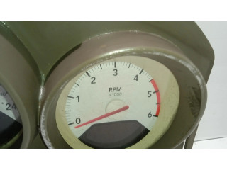 Přístrojová deska Dodge Caliber 2007 P05107004AH, 1936490