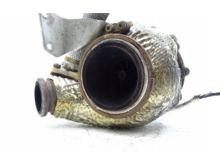 Turbodmychadlo Турбина 059145873DB Audi Q7 4M